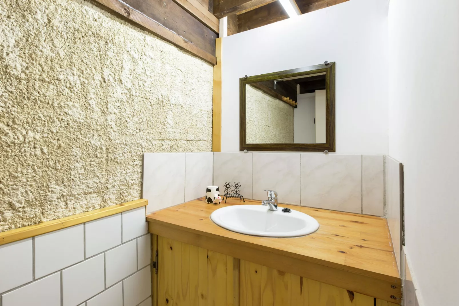 La petite Grenterie-Bathroom