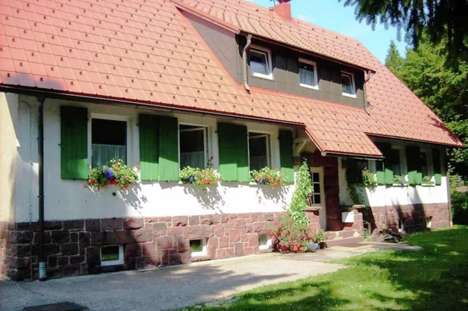 Kleiner Inselsberg
