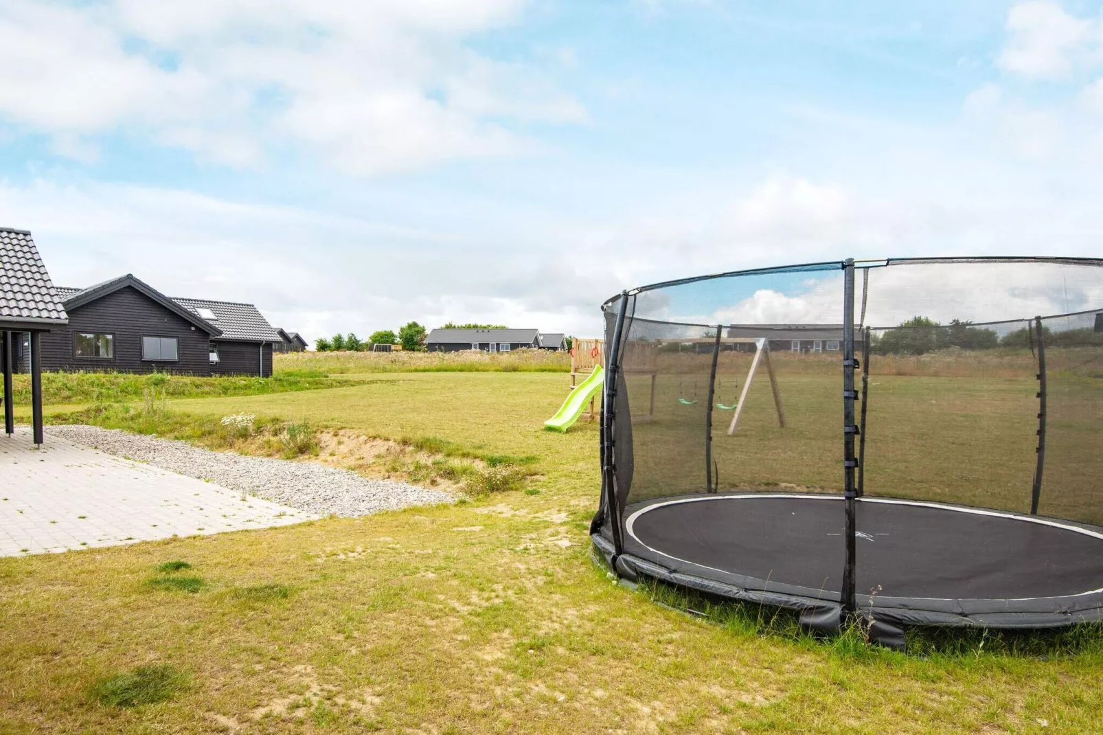 24 person holiday home in Sydals-View