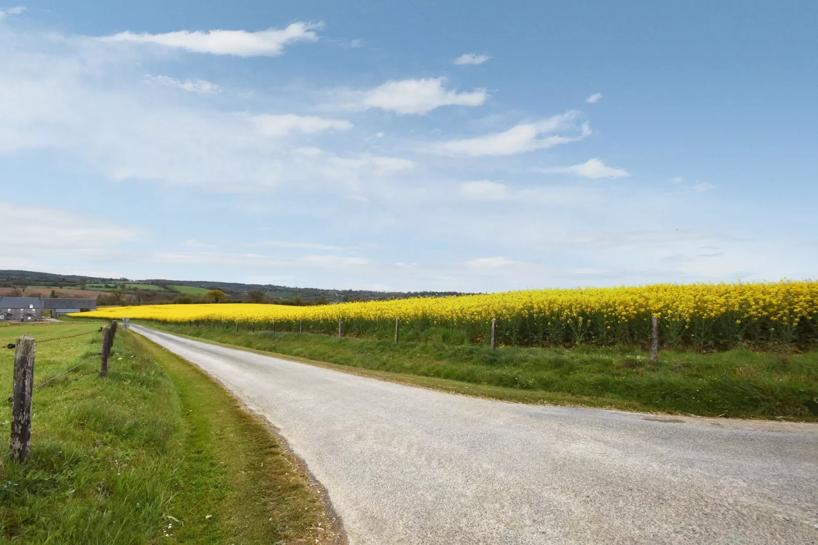 La petite Grenterie-Areas summer 1km