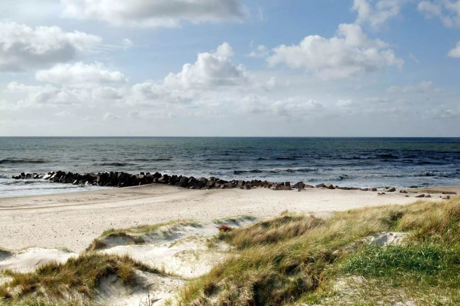 7 person holiday home in Ulfborg-By Traum-View