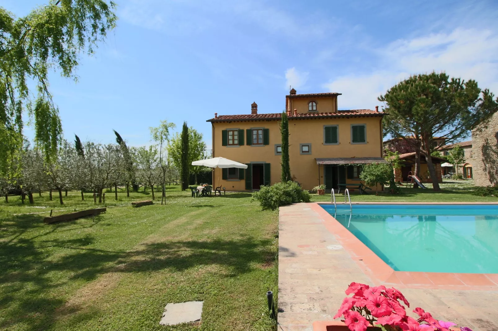 Gli Archi-Pool