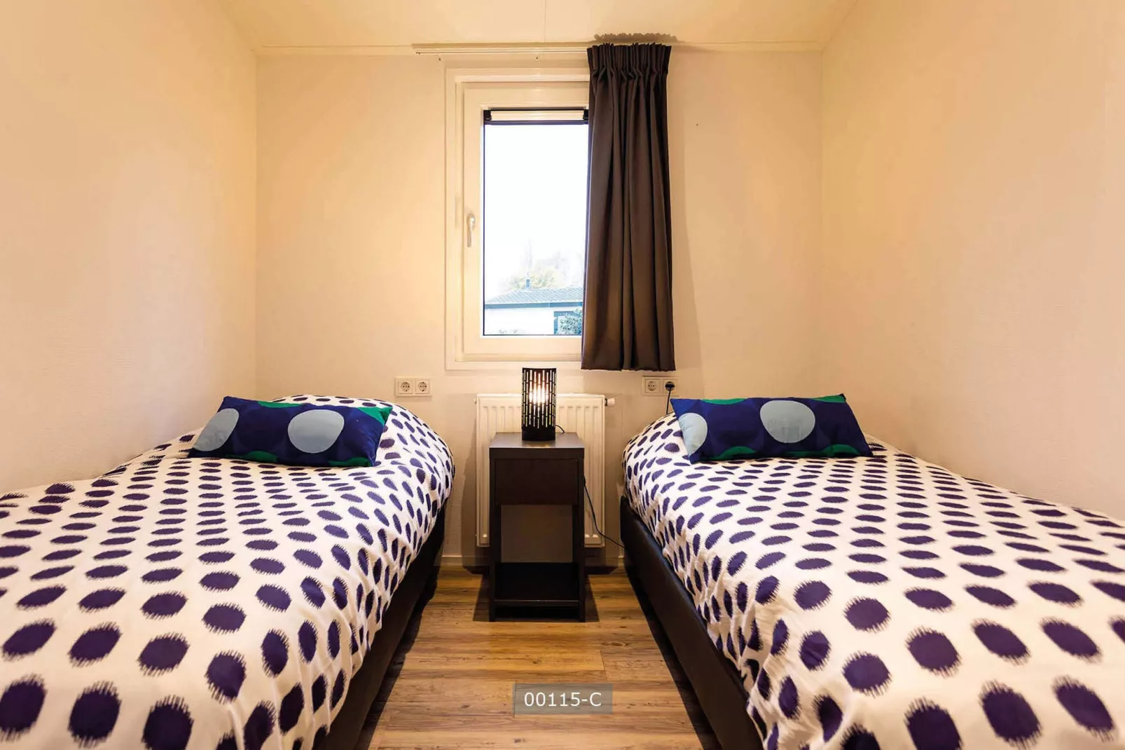 Park Westerkogge 7-Bedroom