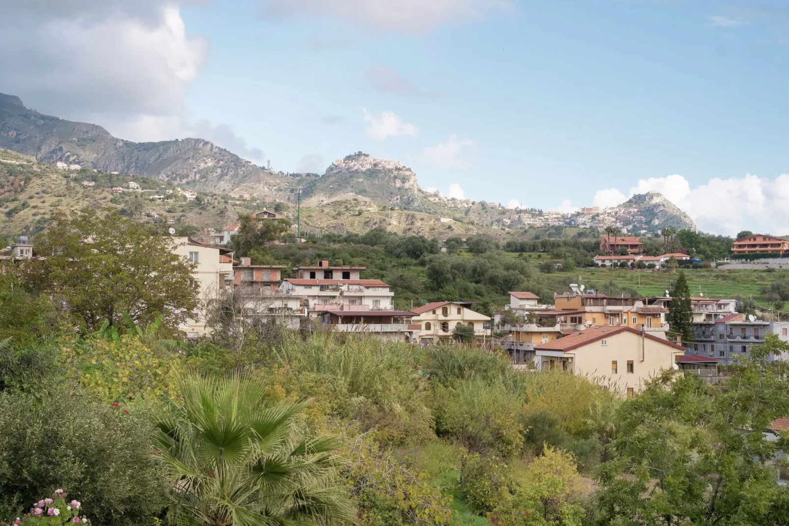 Casa con Terrazza-Gebiete Sommer 5 km
