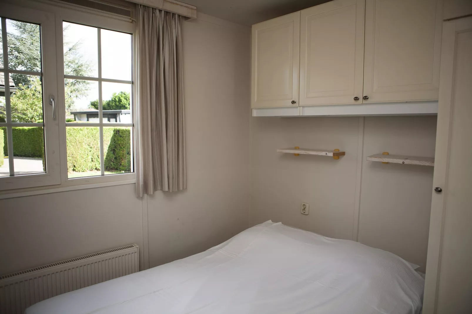 Recreatiepark de Boshoek 11-Bedroom
