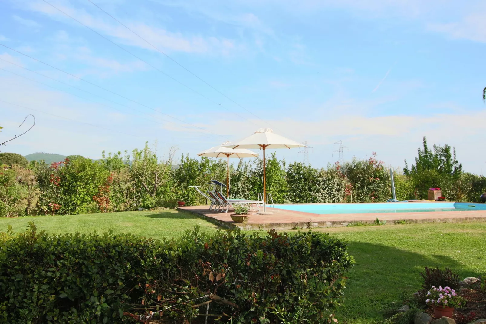 Gli Archi-Pool