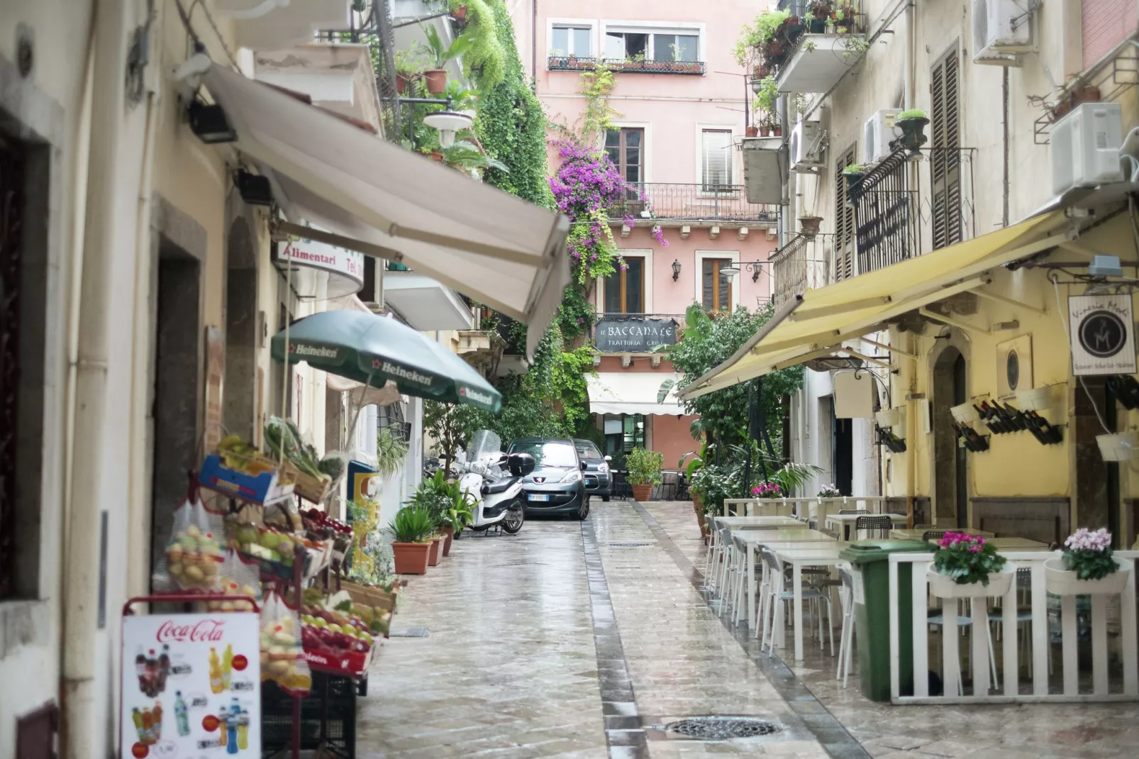 Casa con Terrazza-Gebiete Sommer 20 km