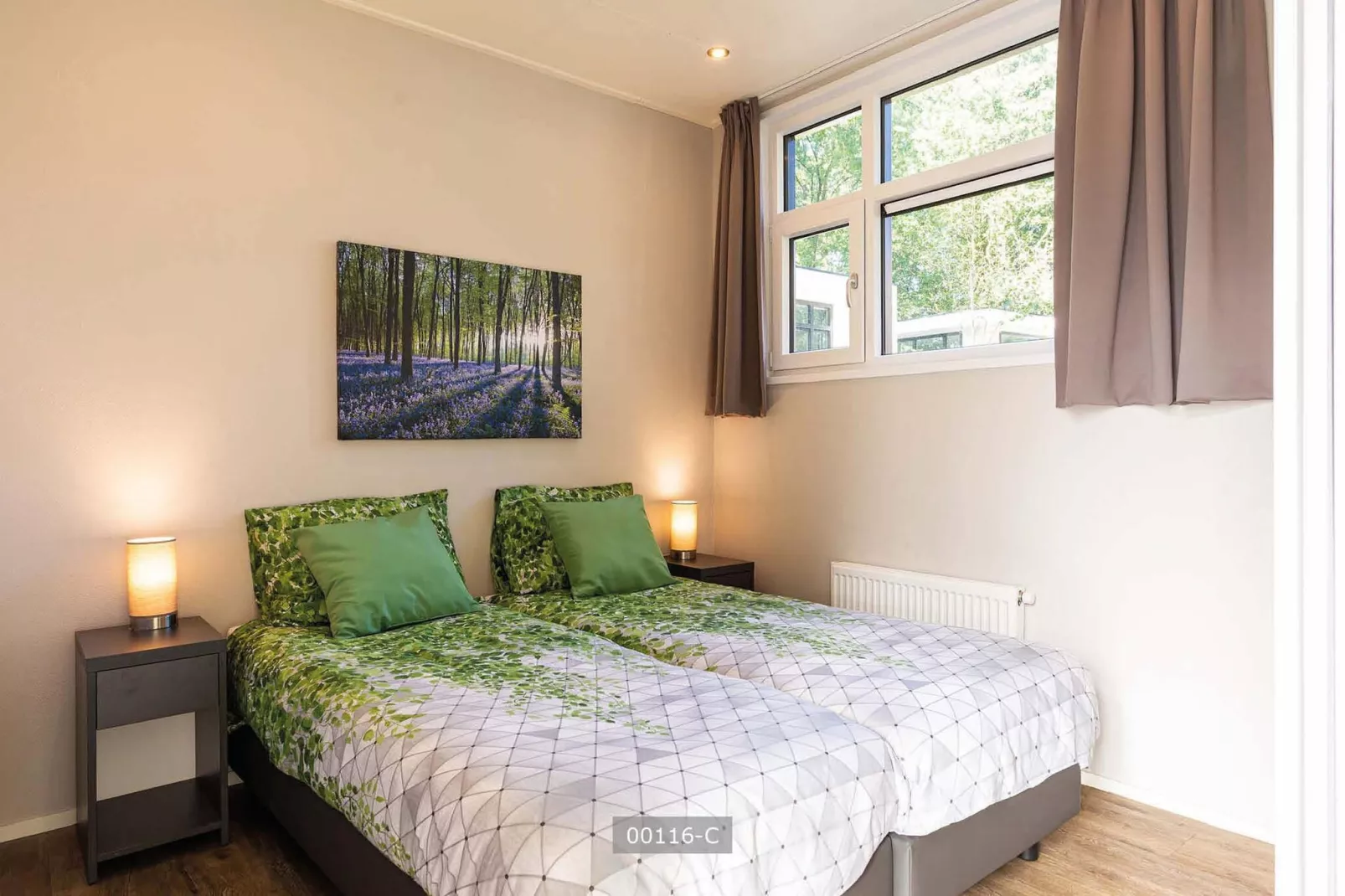 Park Westerkogge 7-Bedroom