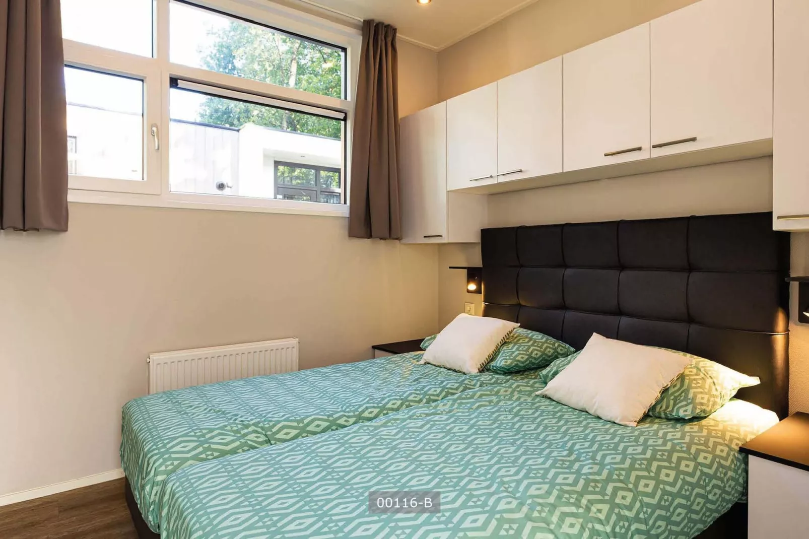 Park Westerkogge 7-Bedroom