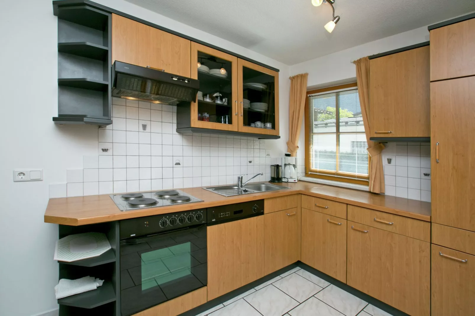 Grüner-Kitchen