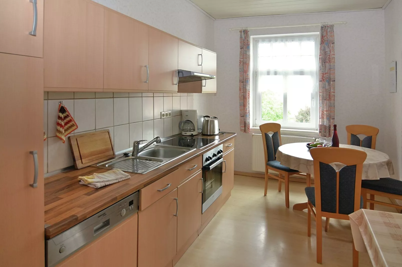 Am Ferienhof-Kitchen