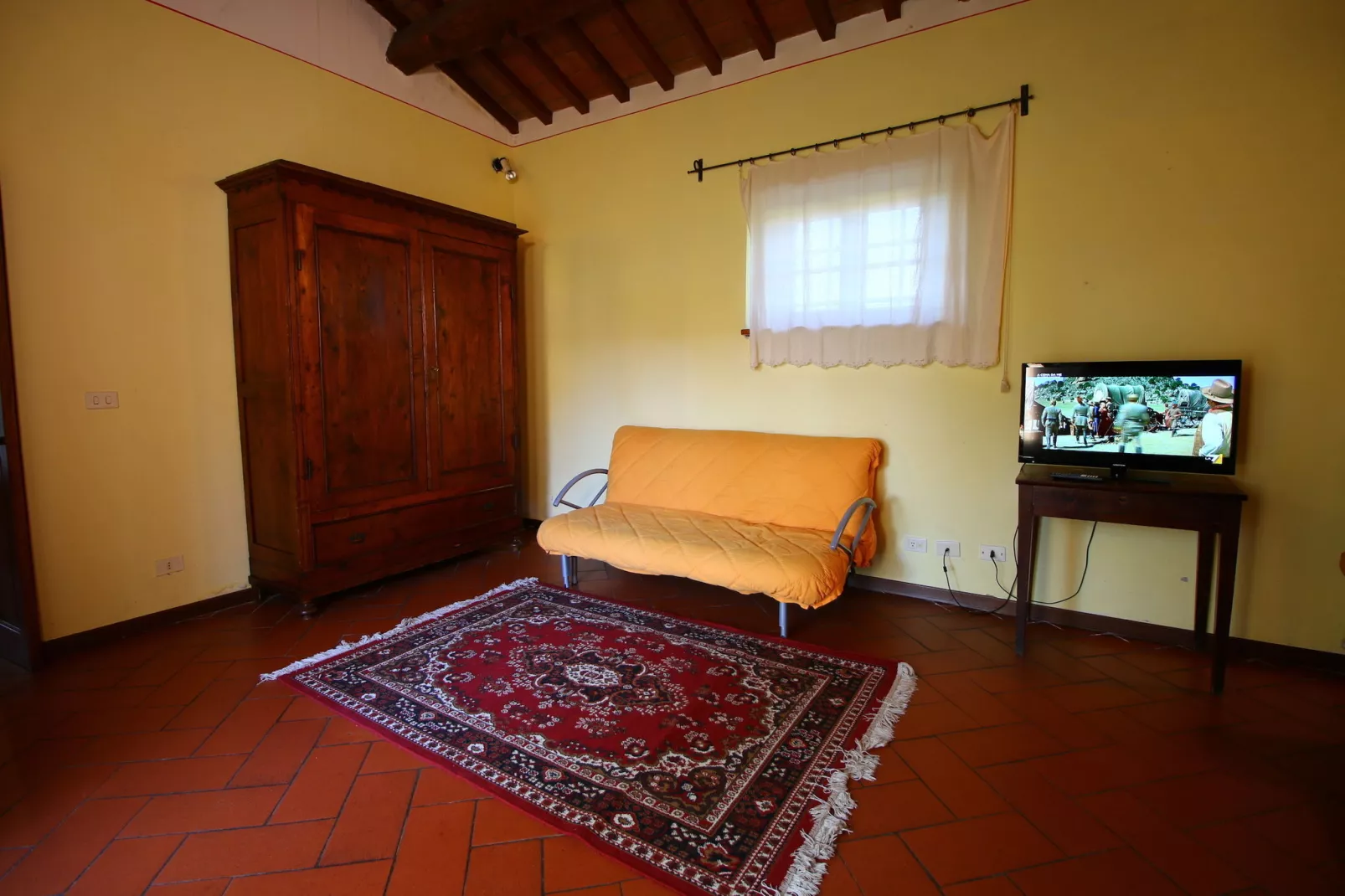 Gli Archi-Living room
