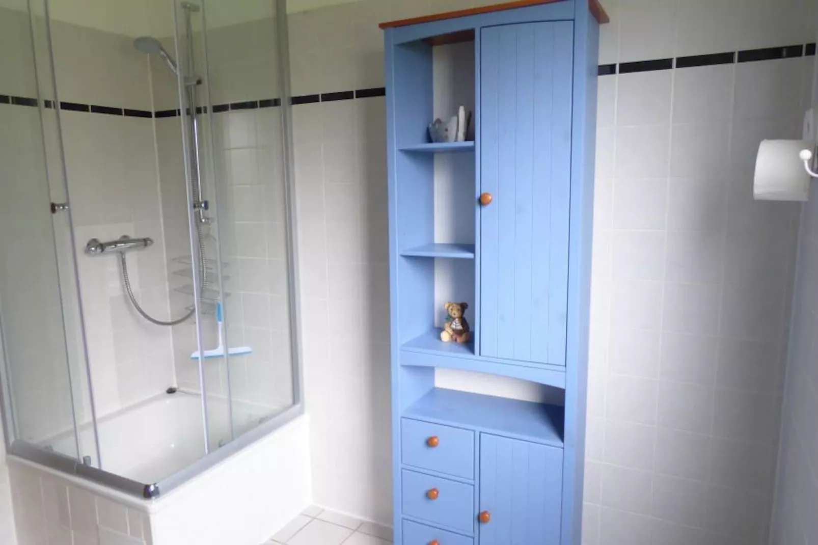 Kellerwaldblick-Bathroom