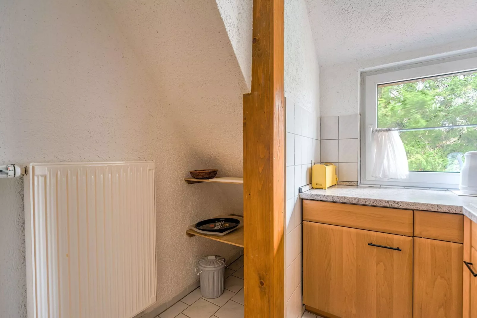 Kleiner Inselsberg-Kitchen