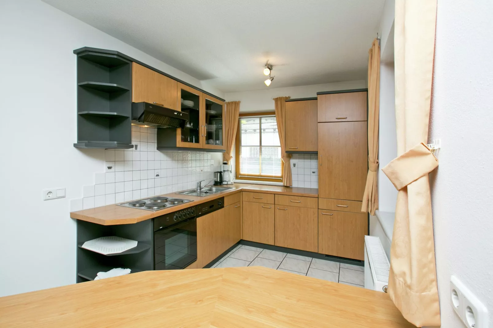 Grüner-Kitchen