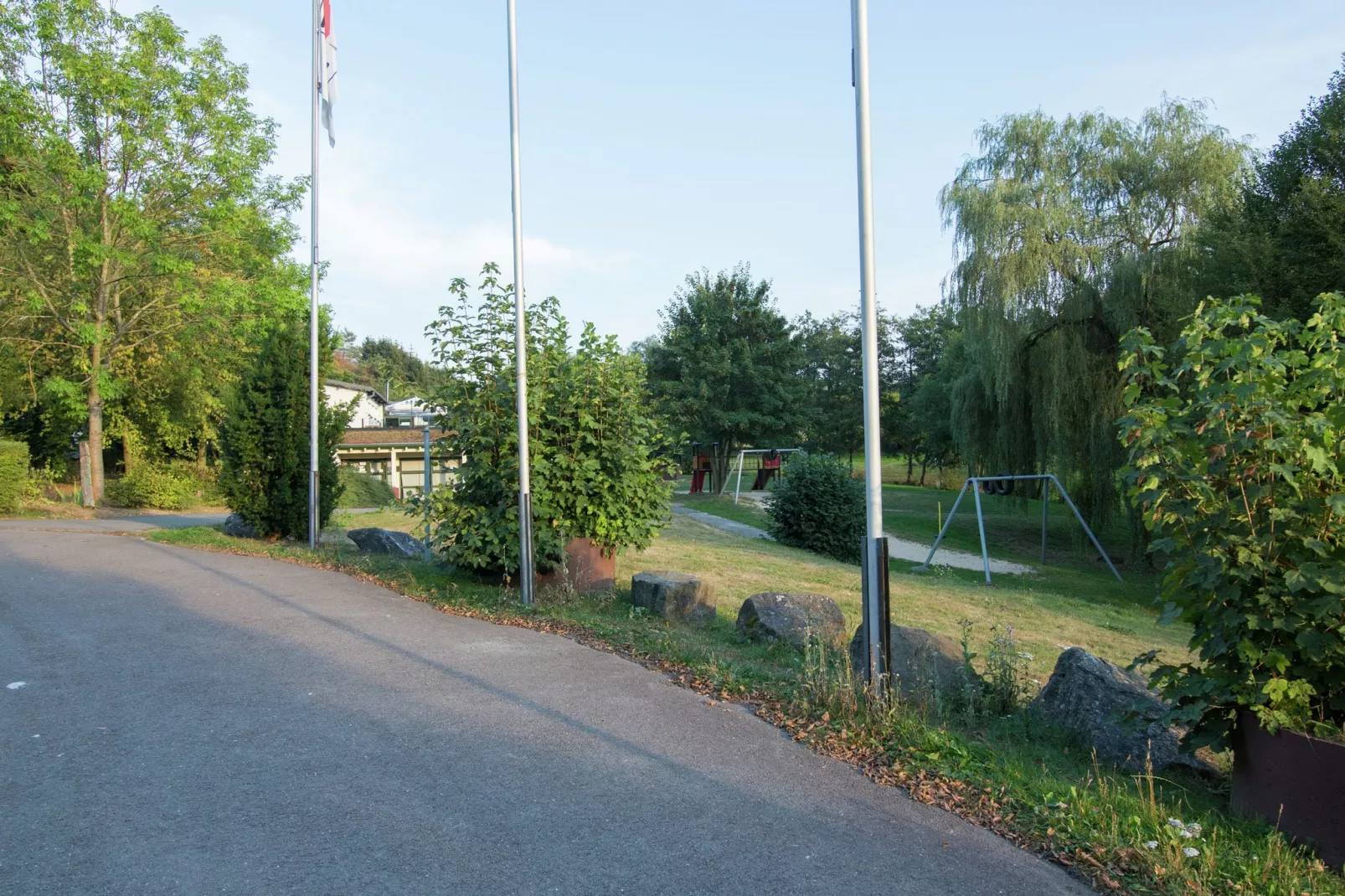 Kellerwaldblick-Areas summer 1km