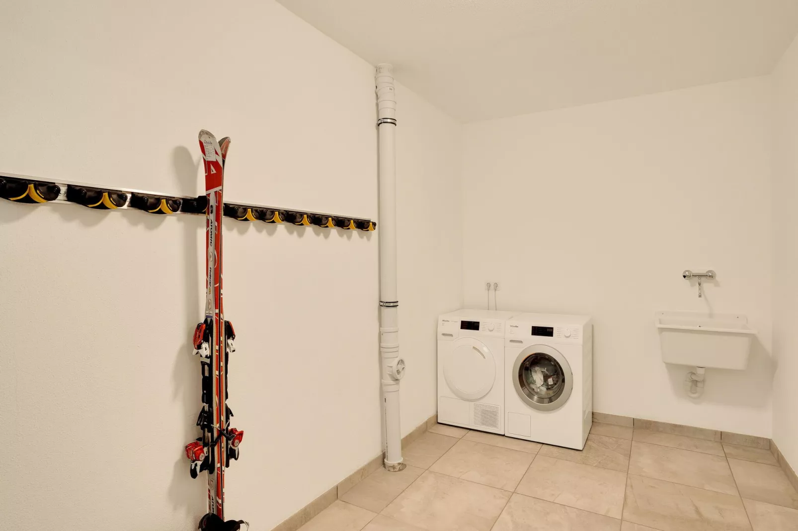 Tauernlodge Krimml 1B-Facilities