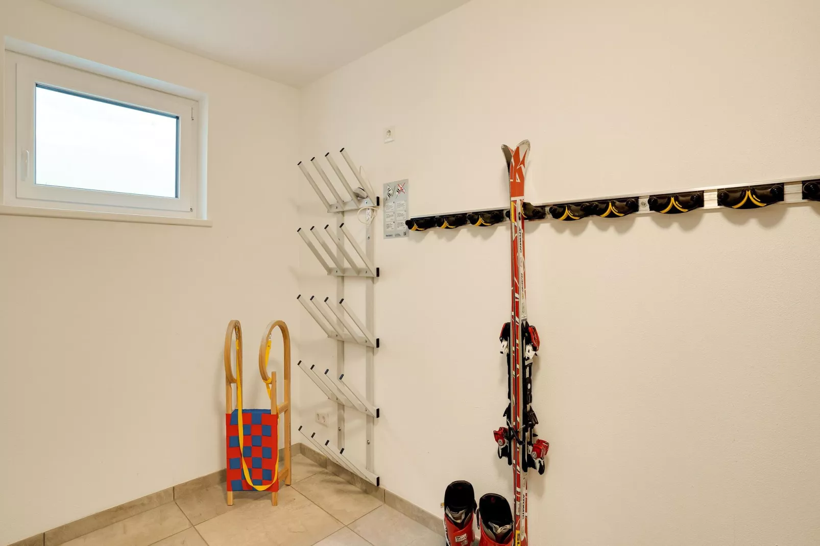 Tauernlodge Krimml 1B-Facilities