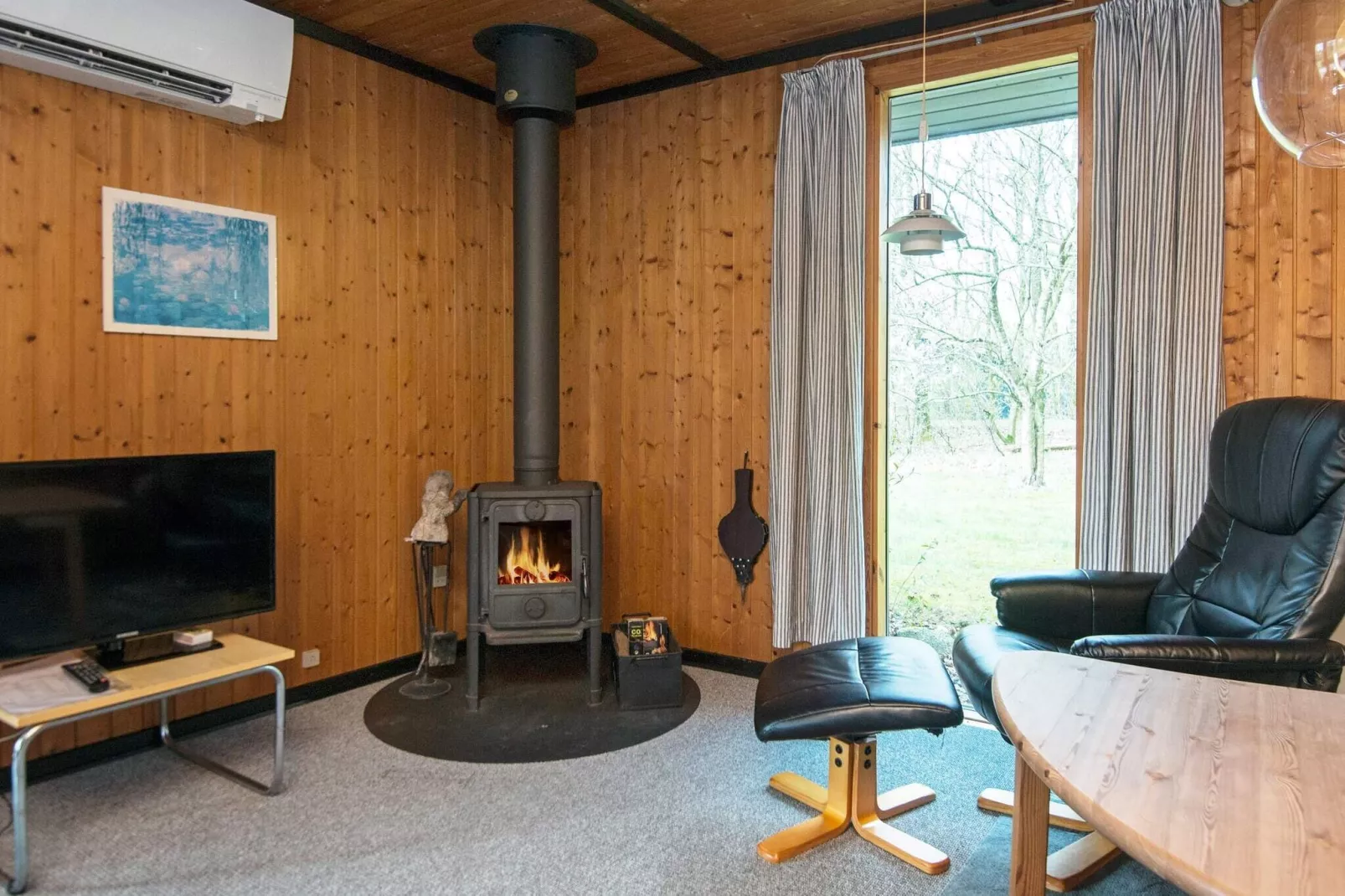 6 person holiday home in Toftlund-By Traum