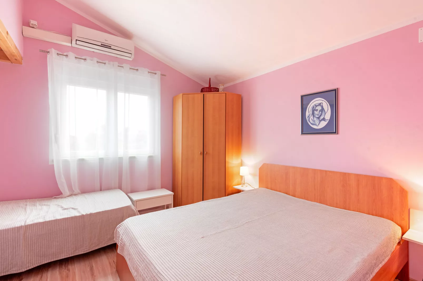 Holiday home Star-Bedroom