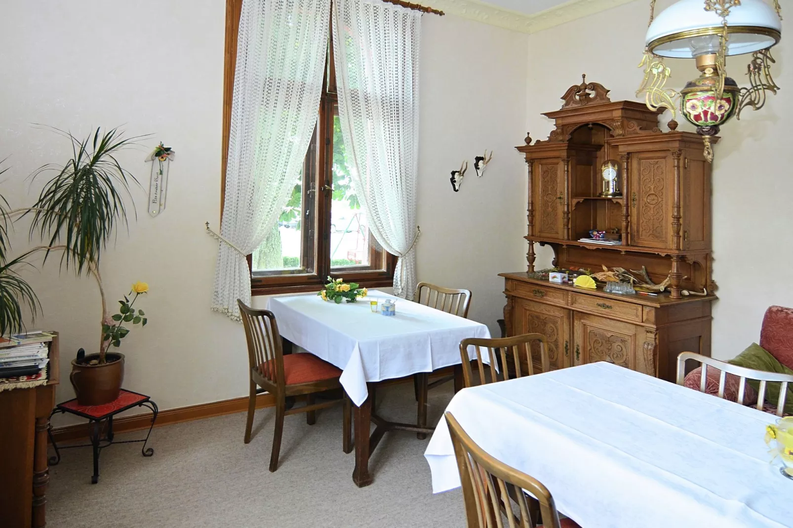 Am Ferienhof-Facilities