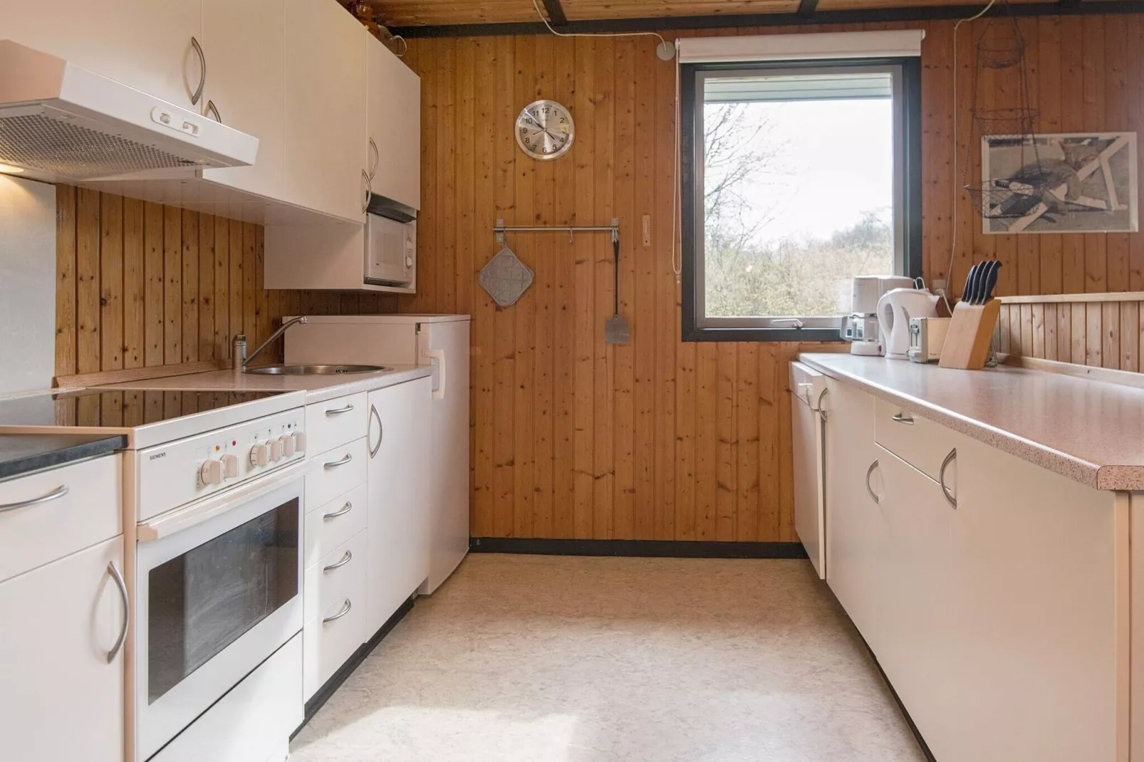 6 person holiday home in Toftlund-By Traum-Indoor