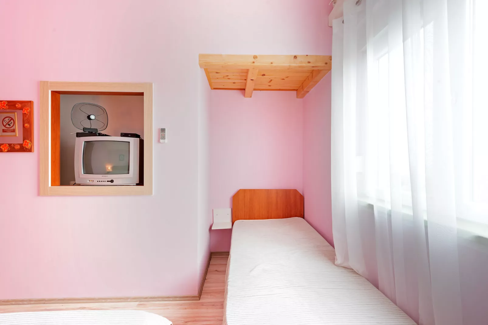 Holiday home Star-Bedroom