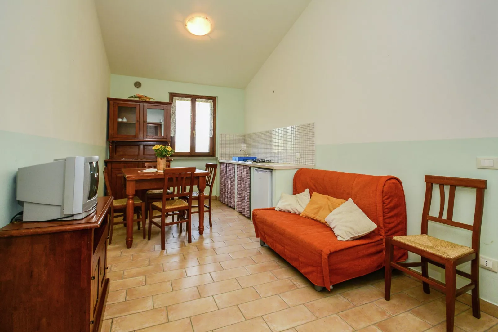 Casa Ginepro