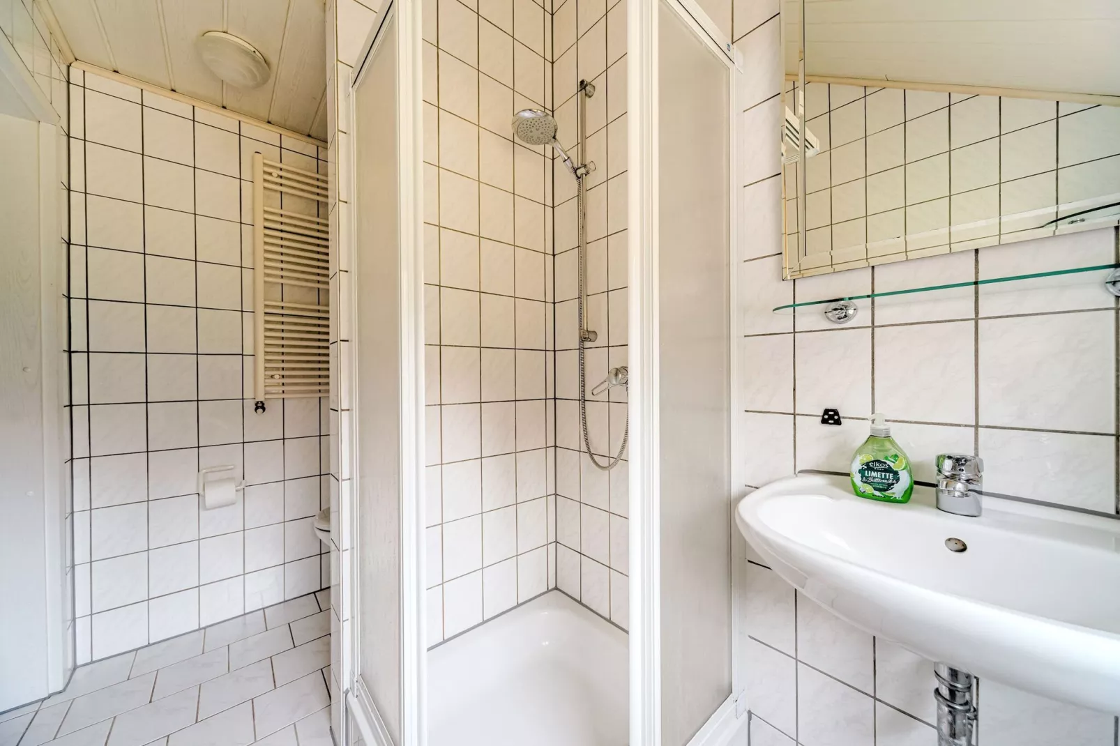 Kleiner Inselsberg-Bathroom