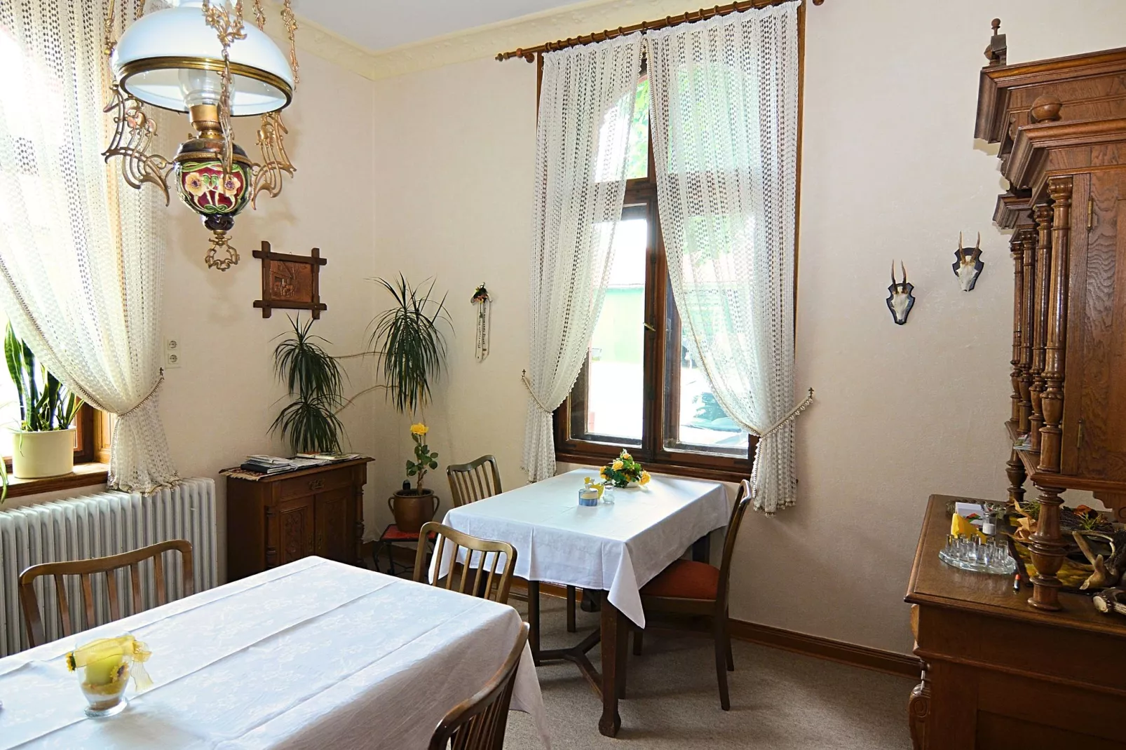 Am Ferienhof-Facilities