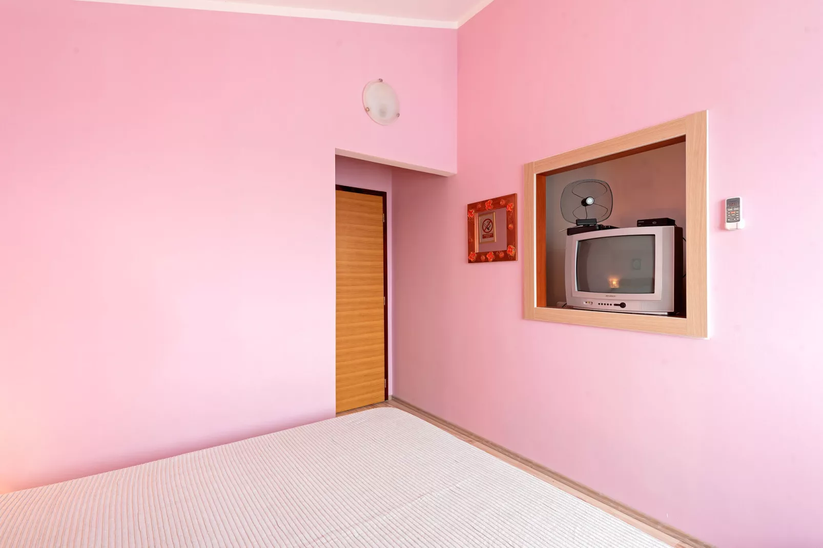 Holiday home Star-Bedroom