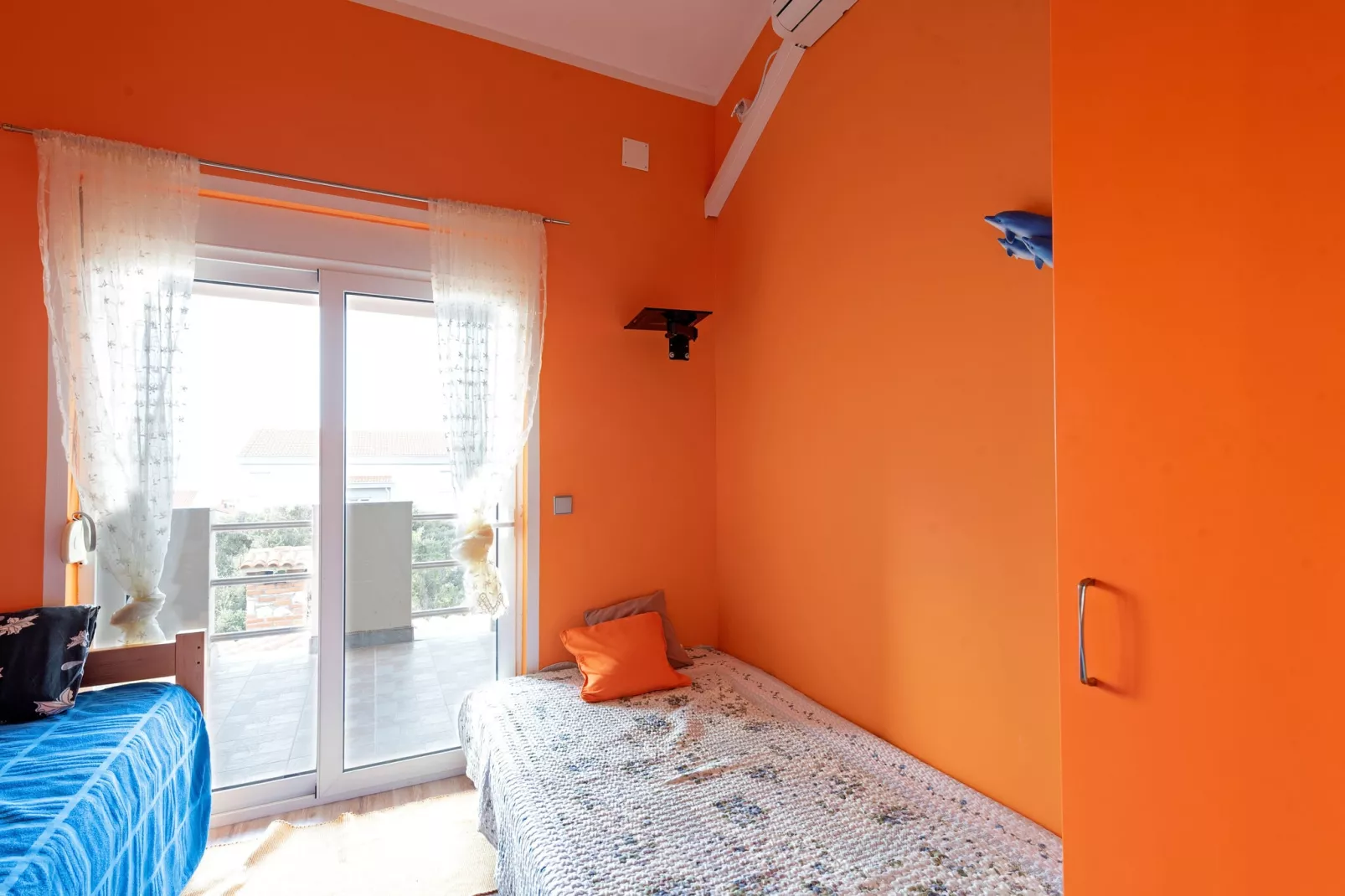 Holiday home Star-Bedroom