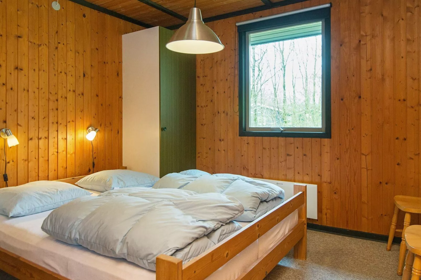6 person holiday home in Toftlund-By Traum-Indoor