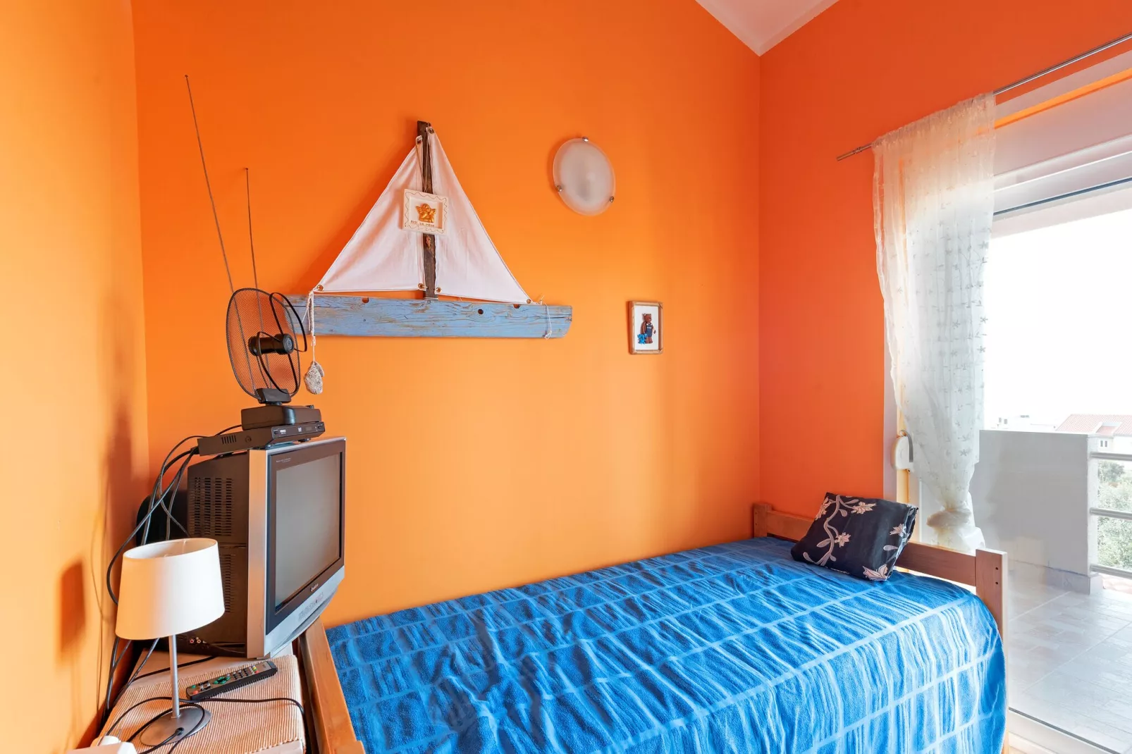 Holiday home Star-Bedroom