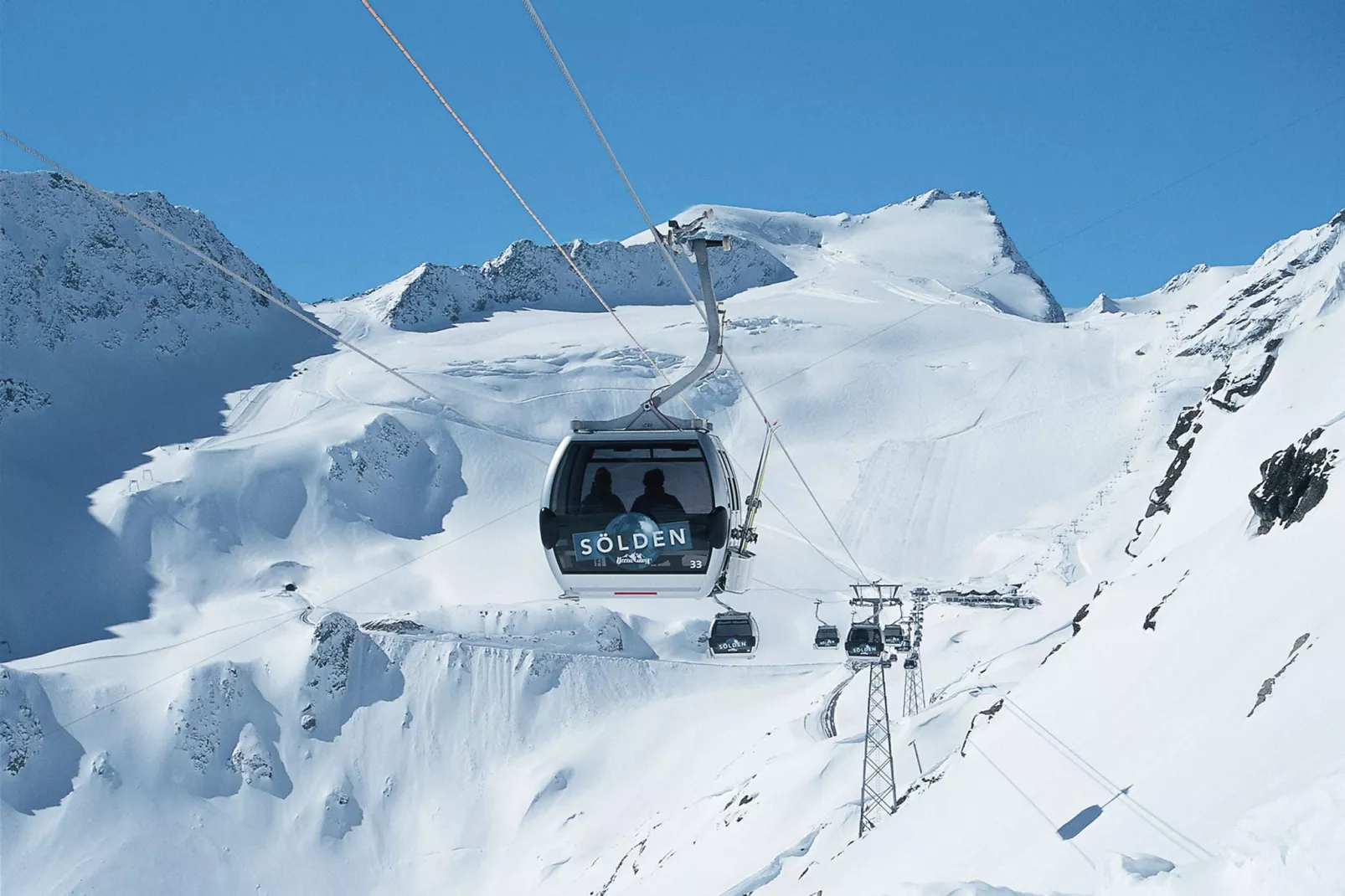 Grüner-Area winter 5km