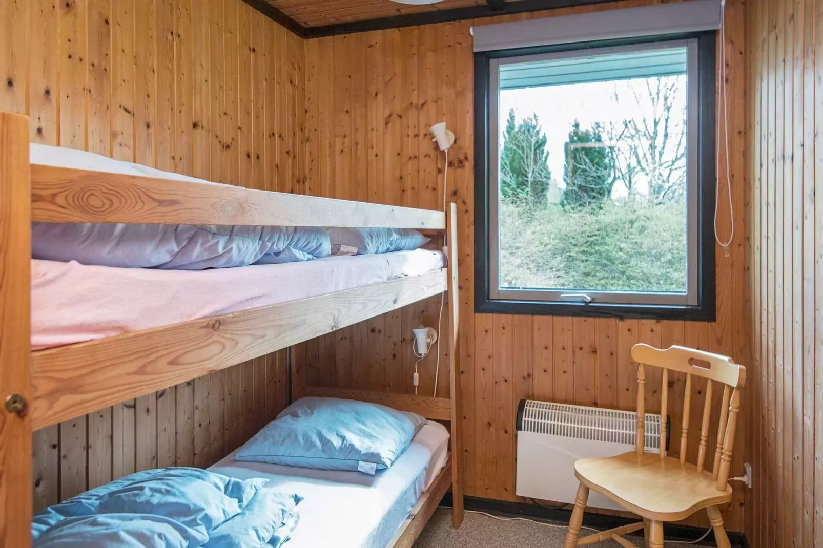 6 person holiday home in Toftlund-By Traum-Indoor