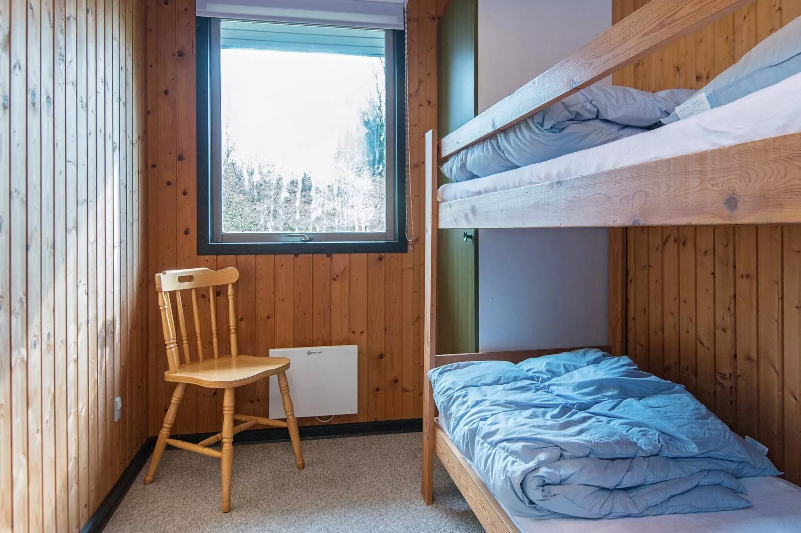6 person holiday home in Toftlund-By Traum-Indoor