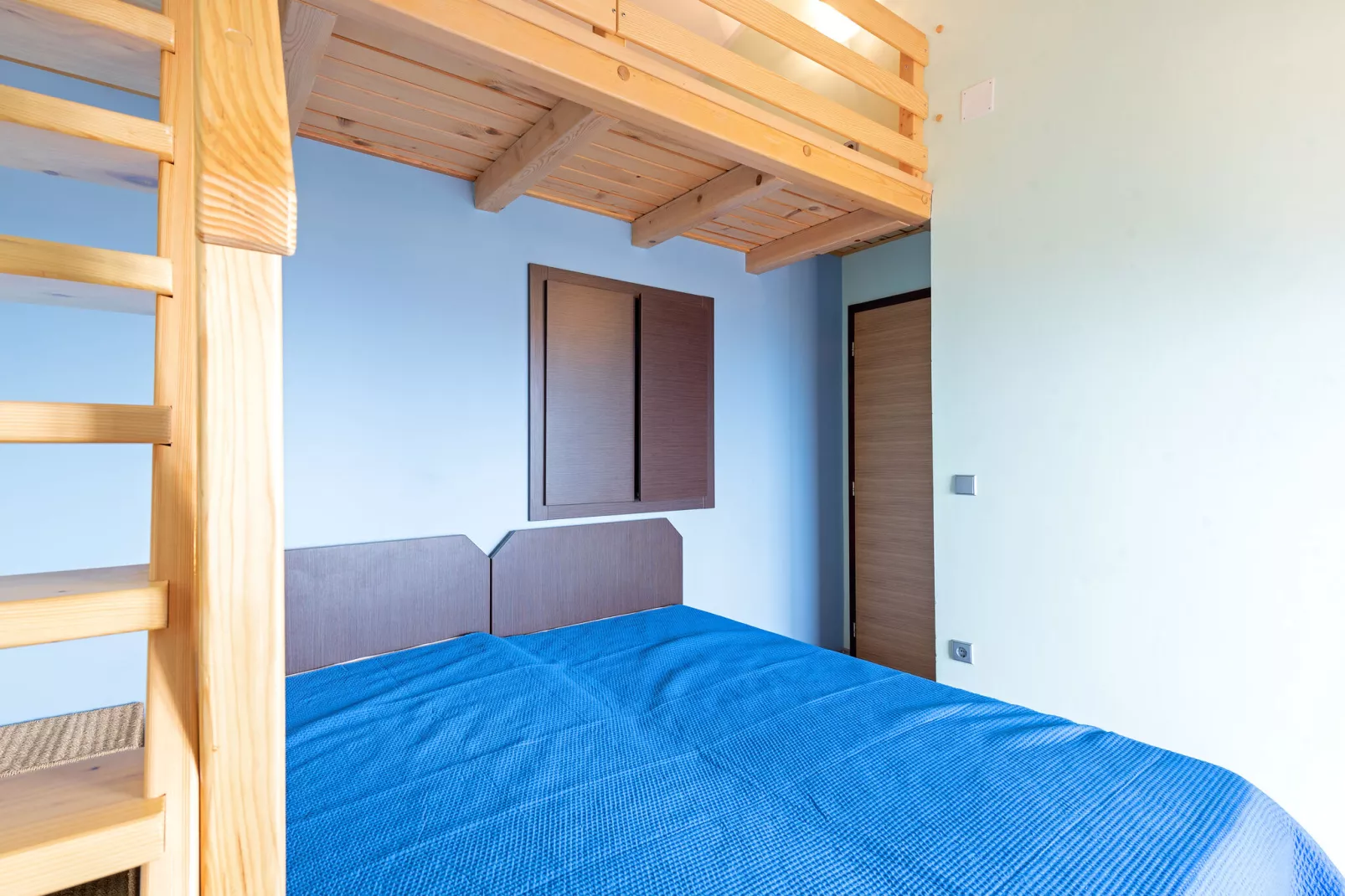 Holiday home Star-Bedroom