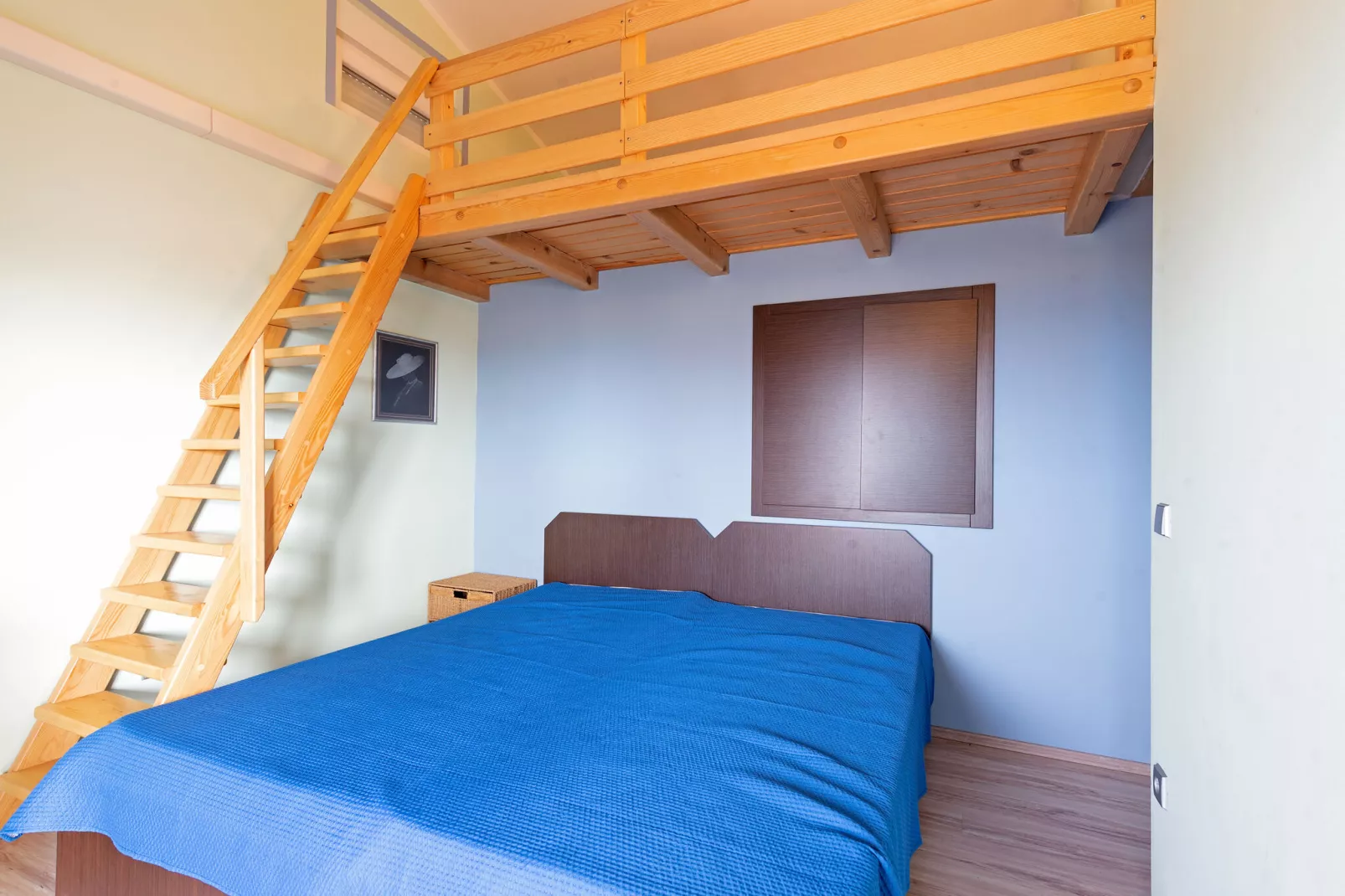 Holiday home Star-Bedroom