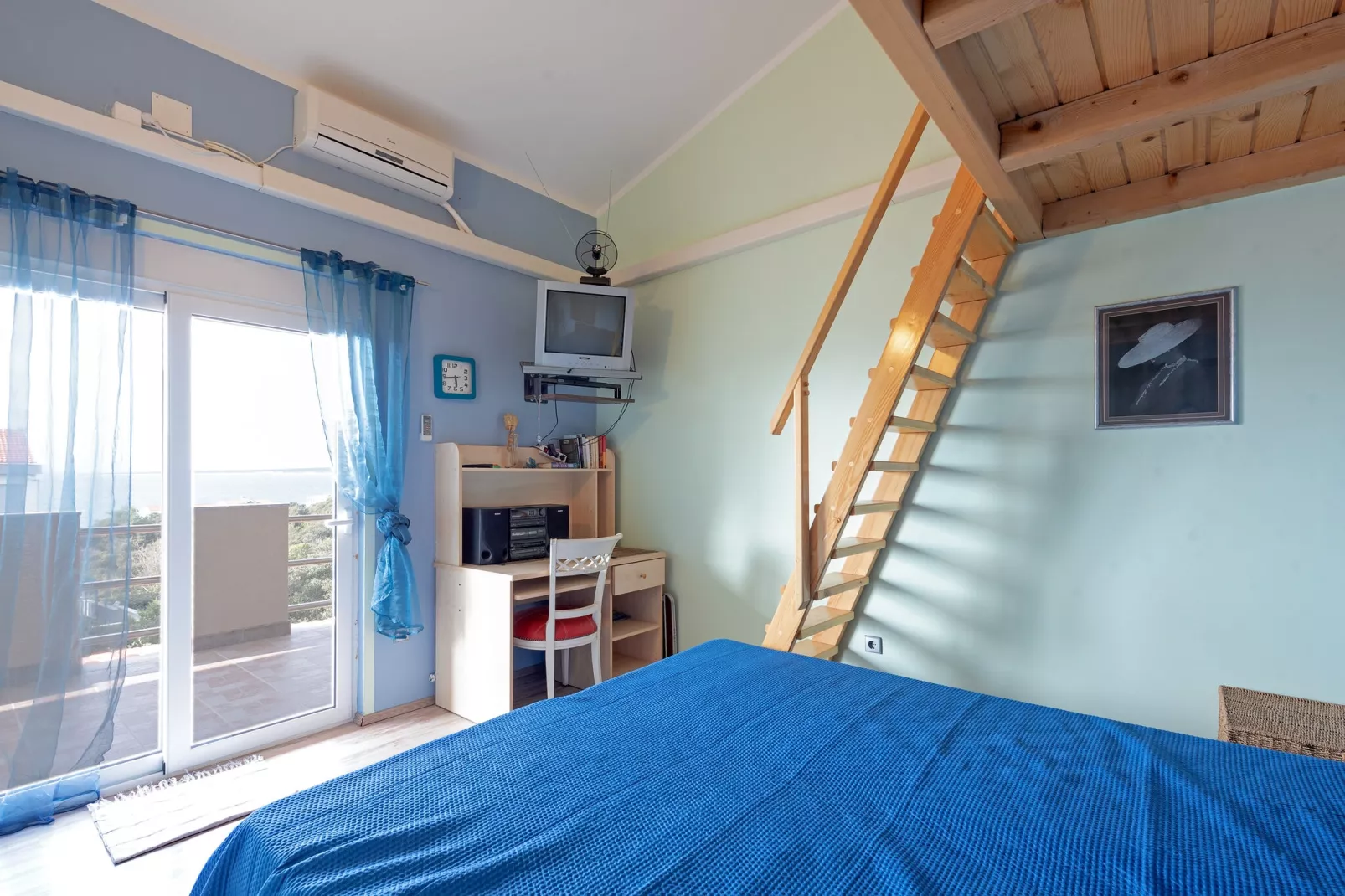 Holiday home Star-Bedroom