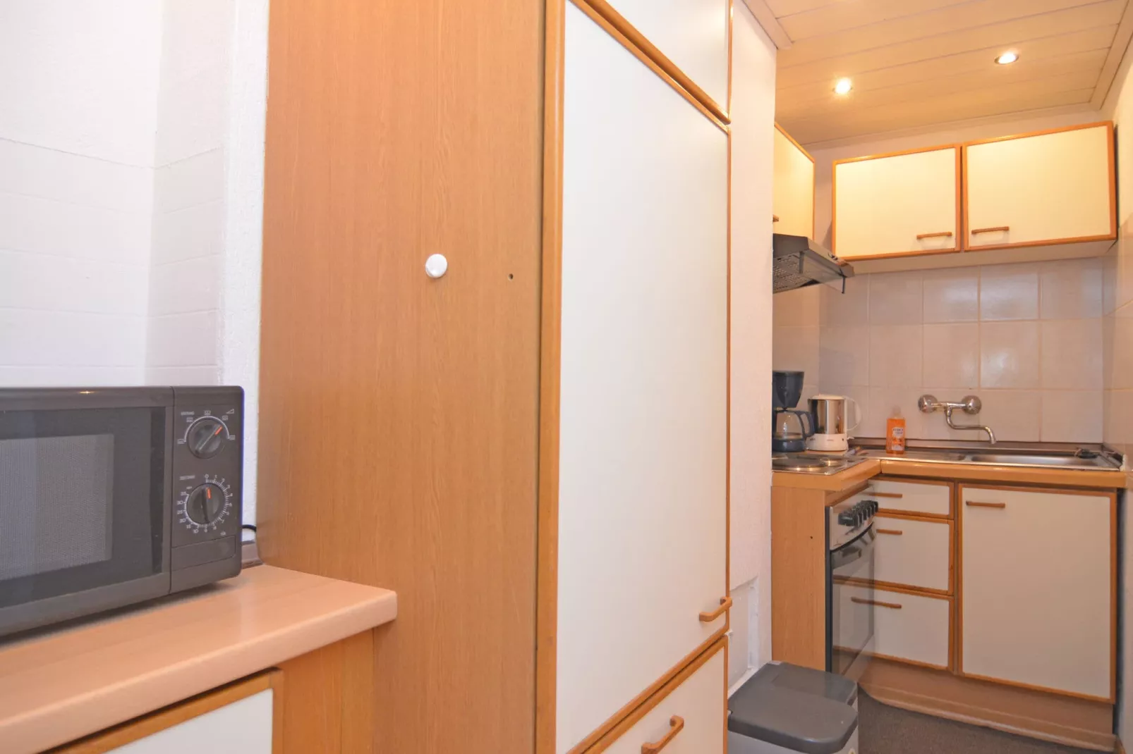 Am Weiher-Kitchen