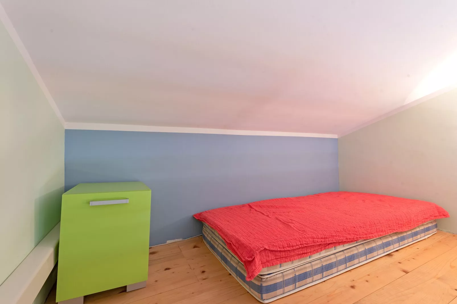 Holiday home Star-Bedroom