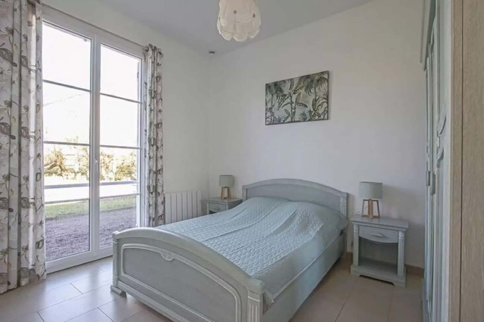 GUYBERNINE MAISON-Bedroom