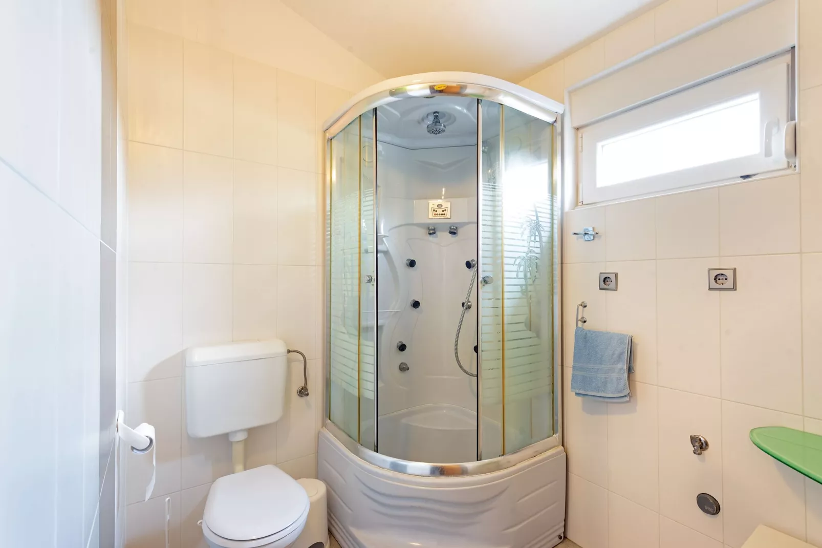 Holiday home Star-Bathroom
