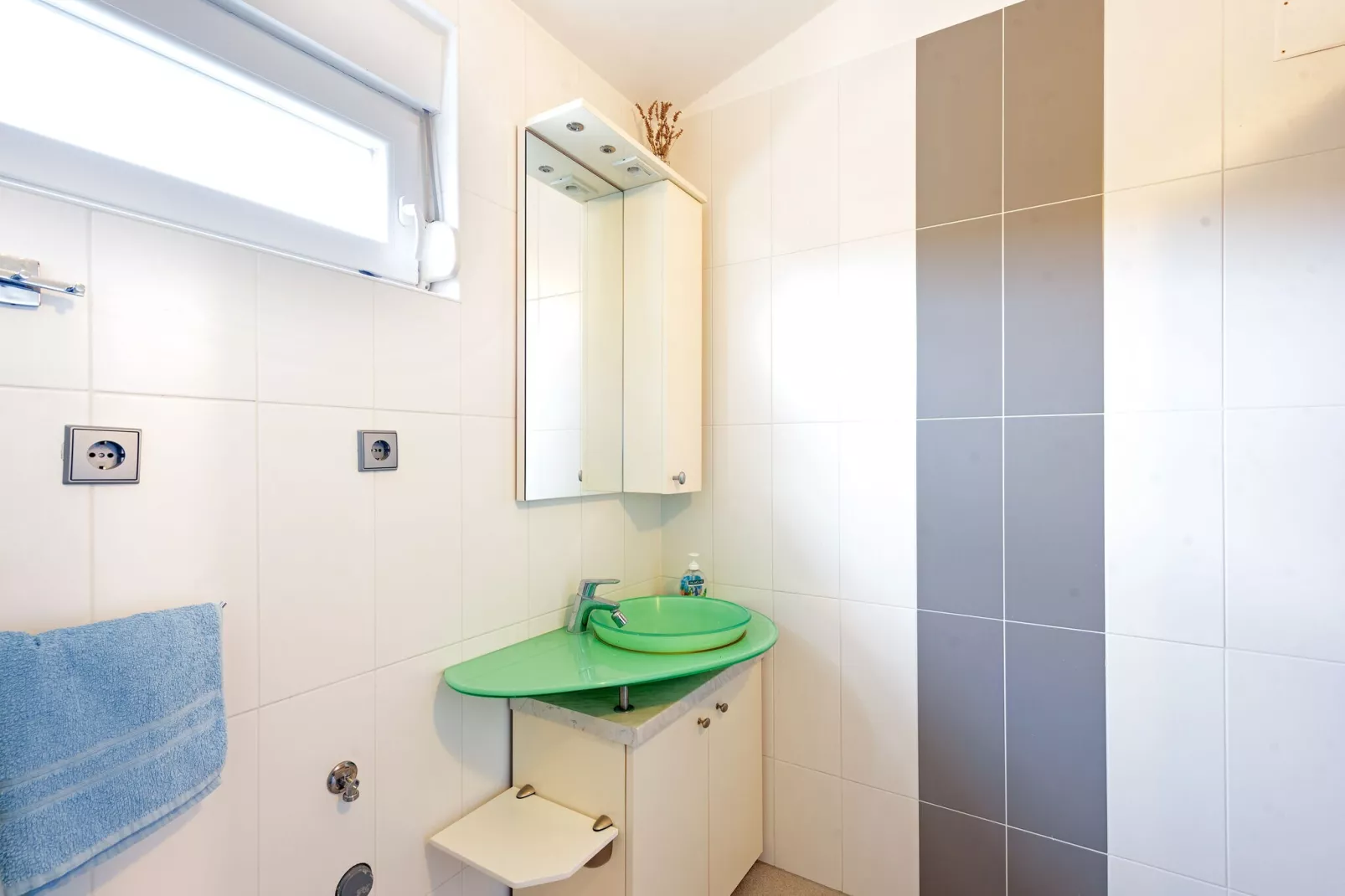 Holiday home Star-Bathroom