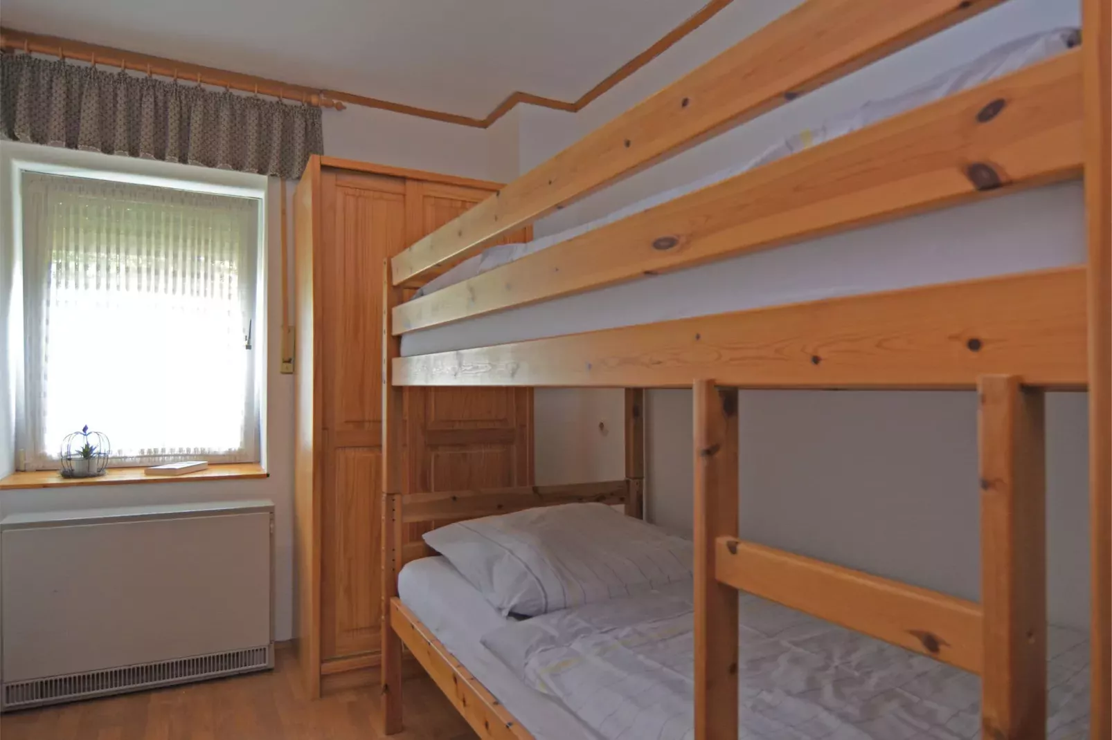 Am Weiher-Bedroom