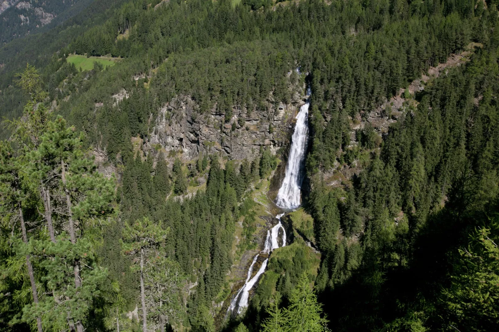 Grüner-Areas summer 20km