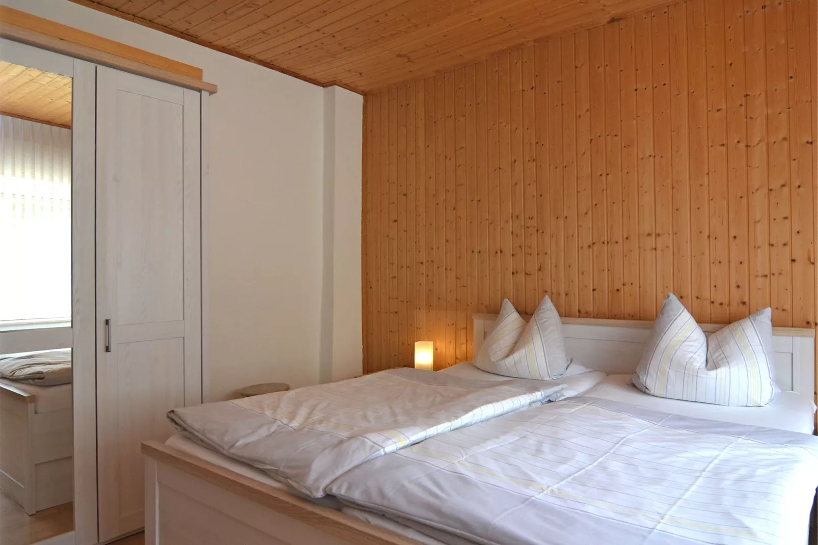 Am Weiher-Bedroom
