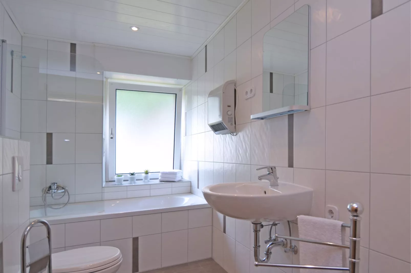 Am Weiher-Bathroom