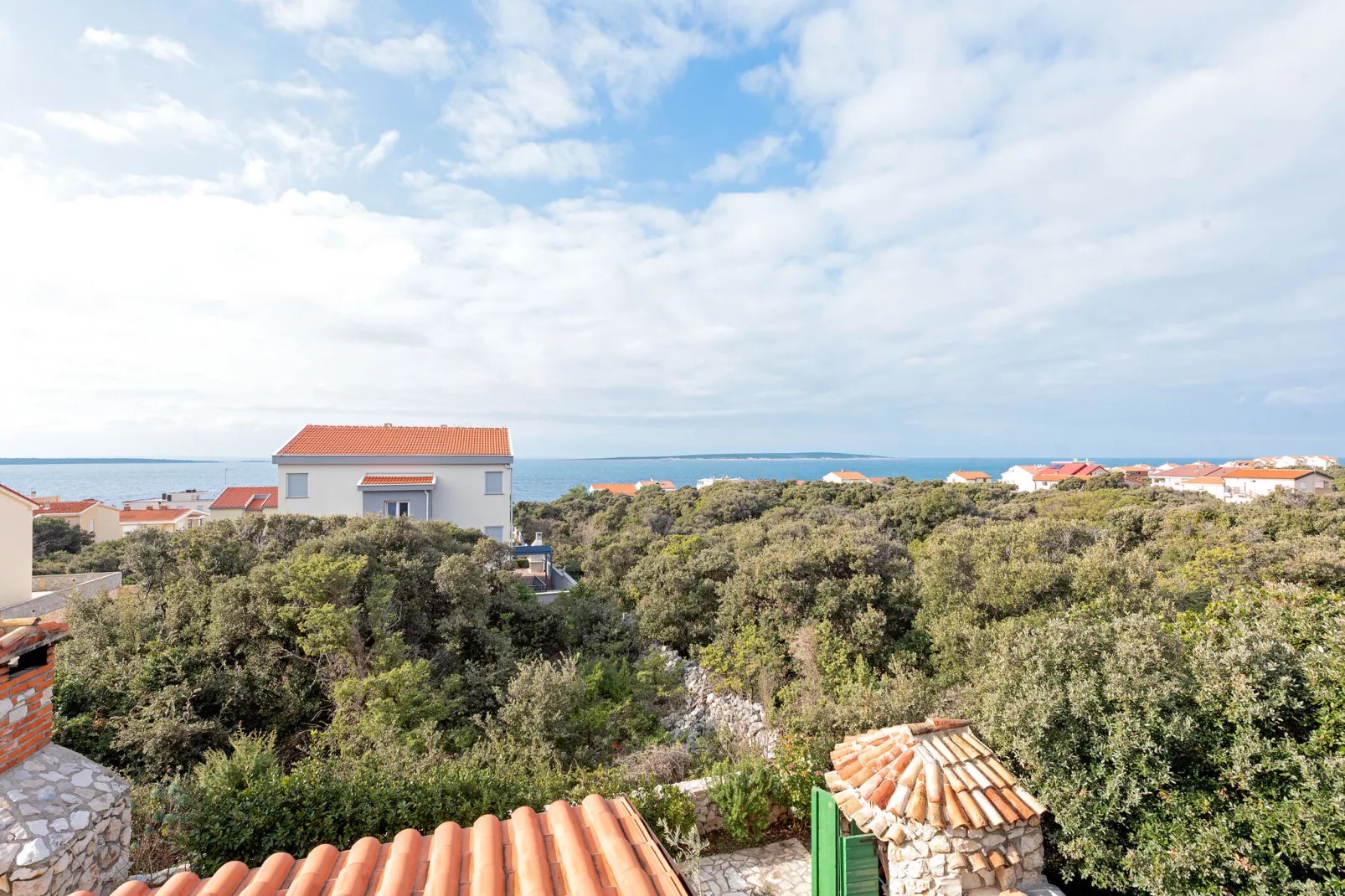 Holiday home Star-View summer